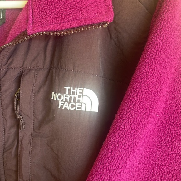 The North Face Women’s Denali Fleece / Size: Large - Picture 4 of 7